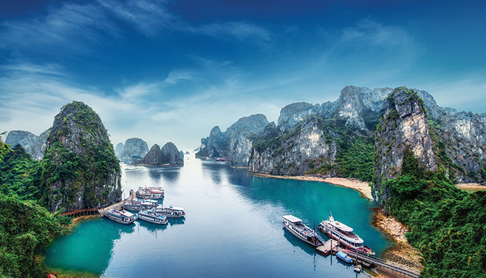 Brightsun’s Complete Guide to Vietnam Holidays